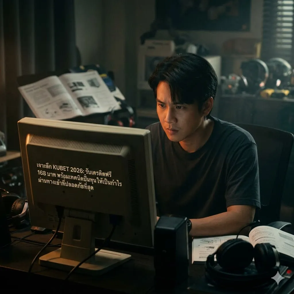 ระบบ KUCASINO ปี 2026: มาตรฐานใหม่ของความปลอดภัยและความบันเทิง